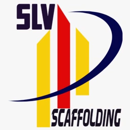 SLV SCAFFOLDING